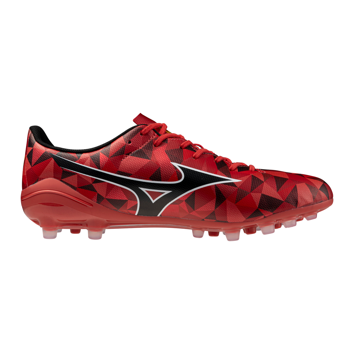 Mizuno Adult A II Select AG Soccer Cleats-3