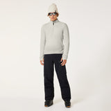 Oakley Men's Bowls Alpha Half Zip Sweatshirt-3