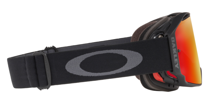 Oakley Airbrake Mountain Bike MX Goggles-11