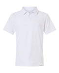 Legends Men's Aviation Polo-1