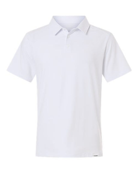 Legends Men's Aviation Polo-1
