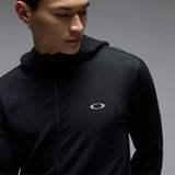Oakley Men's Edge Force Fz Hoodie-6