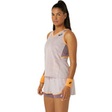 Asics Women's Match Actibreeze Tank-3