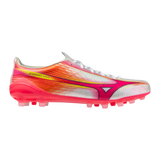 Mizuno Adult A III Elite AG Soccer Cleats-6