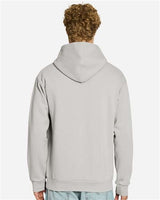 Lane Seven Men's Element Hoodie Sweatshirt-5