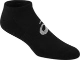 Asics Youth Invasion No Show Socks-2