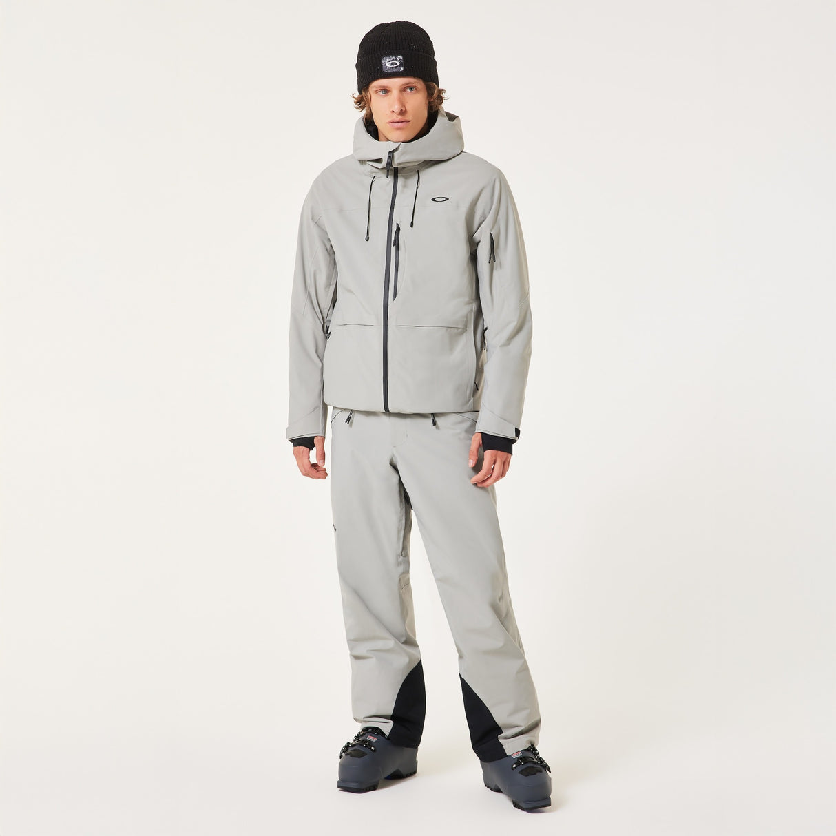 Oakley Men's Canopy Insulated Jacket-2