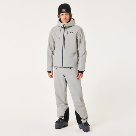 Oakley Men's Canopy Insulated Jacket-2
