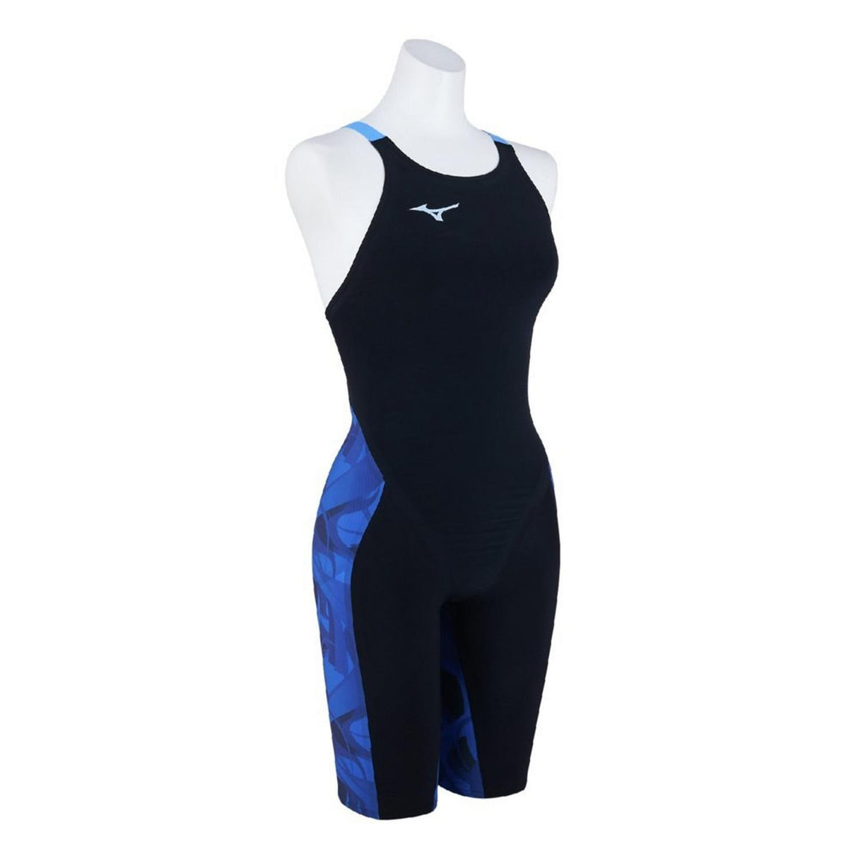 Mizuno Women's GX-Sonic 6 Compression Release Technical Swimsuit-3