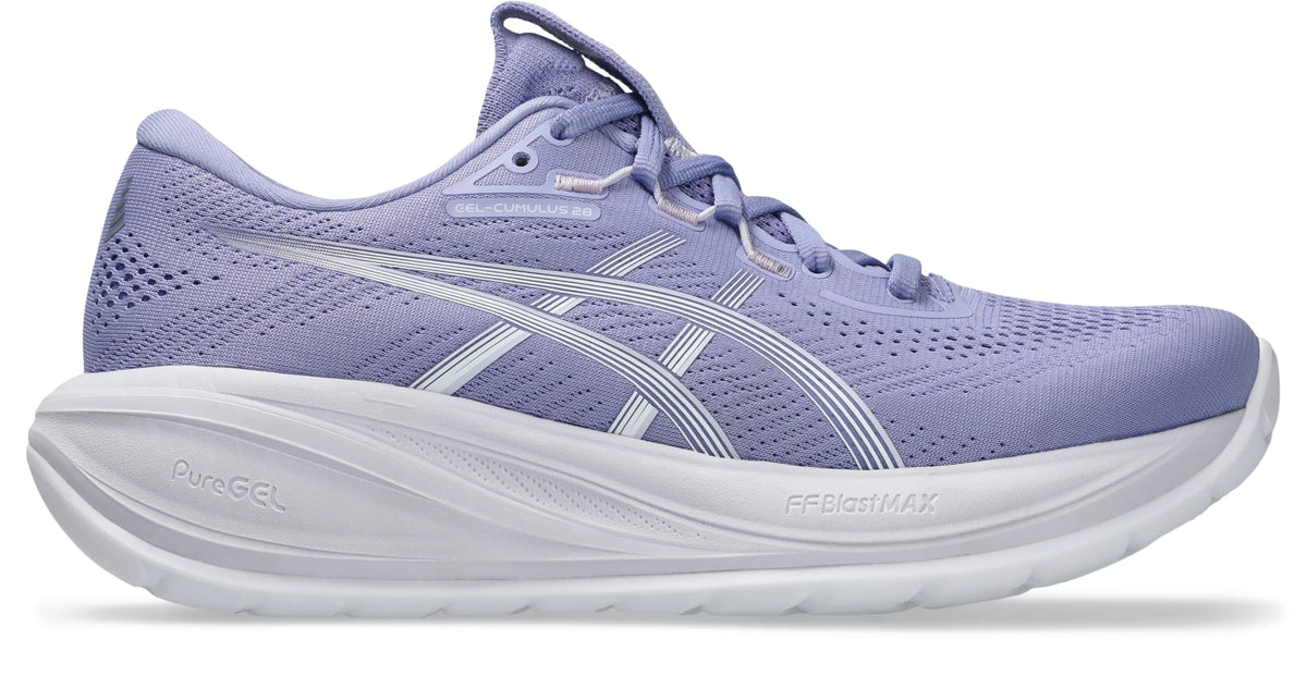 Asics Women's GEL-Cumulus 28 Running Shoes-1