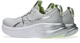 Asics Women's GEL-Nimbus 28 Platinum Running Shoes-7