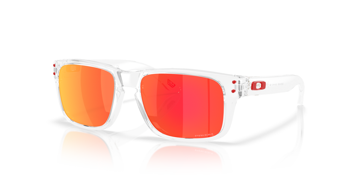 Oakley Holbrook XXS Sunglasses-2