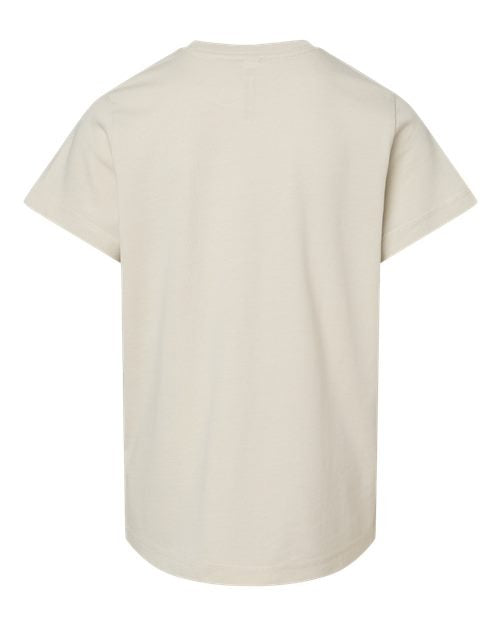 LAT Youth Vintage Wash Tee-2