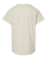 LAT Youth Vintage Wash Tee-2