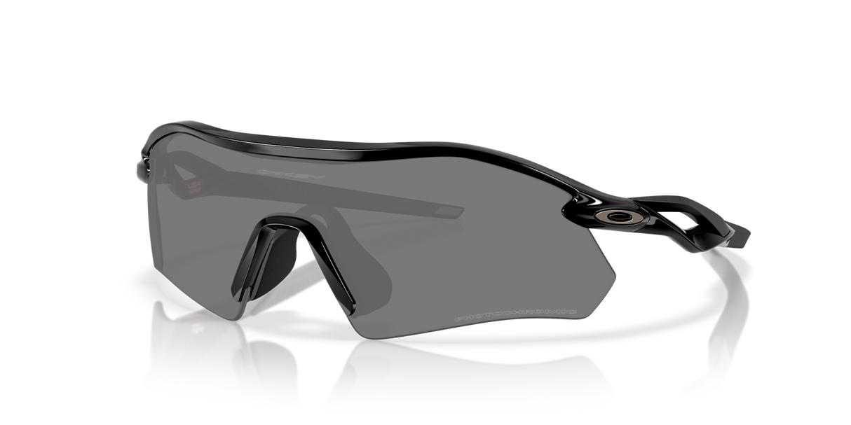 Oakley Radar Plate Sunglasses-9