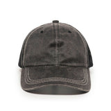Outdoor Cap 610M Weathered Mesh-Back Cap-3