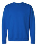 M&O Men's ACE Fleece Crewneck Sweatshirt-1