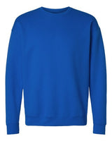 M&O Men's ACE Fleece Crewneck Sweatshirt-1