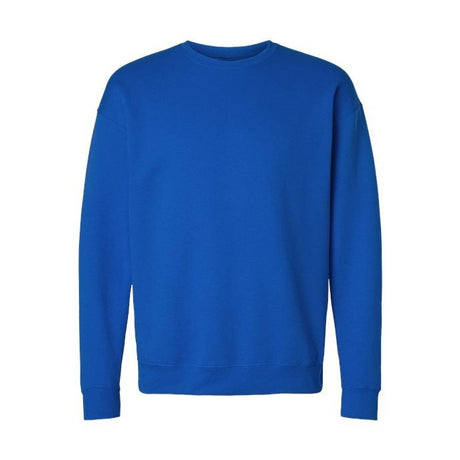 M&O Men's ACE Fleece Crewneck Sweatshirt-1