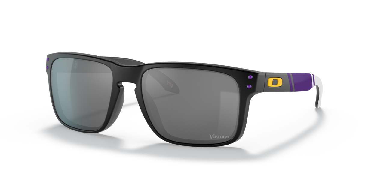 Oakley Holbrook NFL Glasses-2
