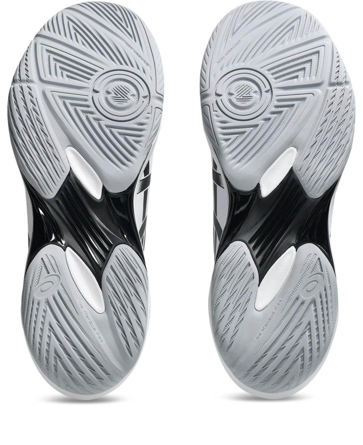 Asics Men's GEL-Rocket 12 Wide 2E Volleyball Shoes-3