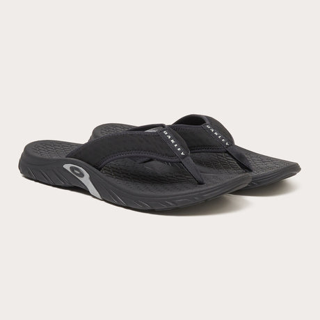 Oakley Men's Operative Flip Flop Sandals-6