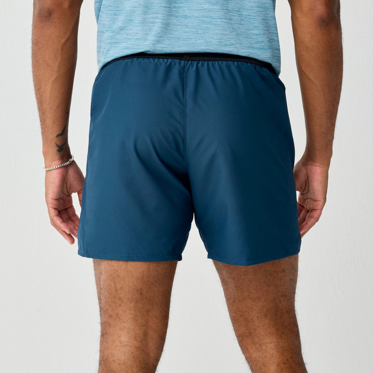 Brooks Men's Dash Shorts-2