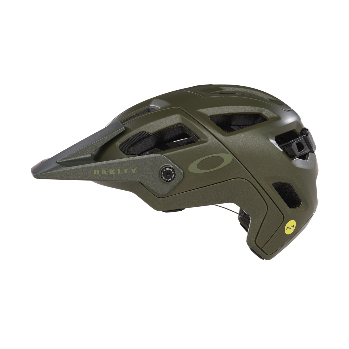 Oakley Drt5 Maven Bike Helmet-3