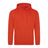 A4 Men's College Hoodie