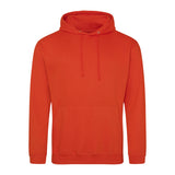 A4 Men's College Hoodie
