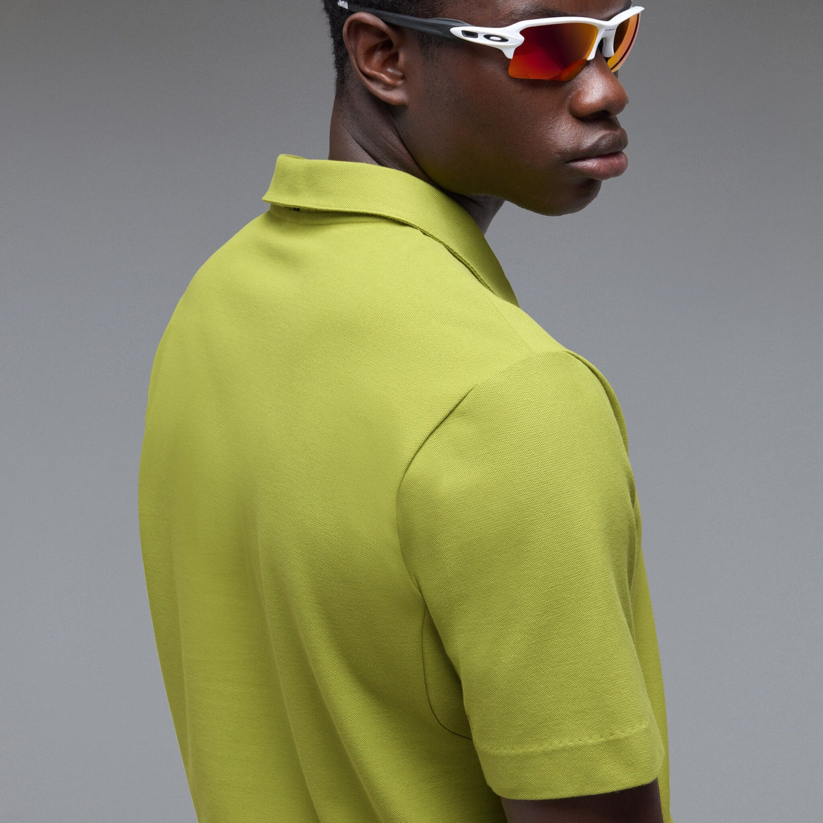 Oakley Men's Platform Polo-4