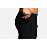 Brooks Men's Source 9" Short Tight-6