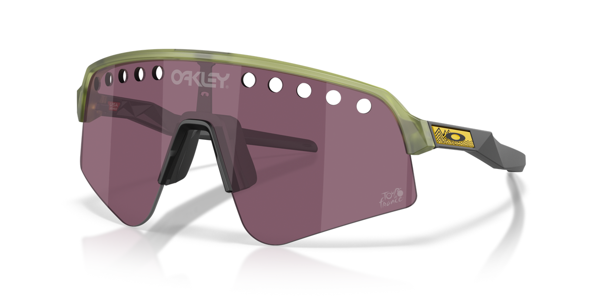 Oakley Sutro Lite Sweep Sunglasses-2