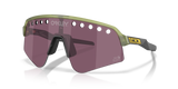 Oakley Sutro Lite Sweep Sunglasses-2
