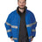 Charles River Unisex Signal Hi-Vis Jacket-1