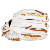 Mizuno GPSF-11D Pro Select Fastpitch 12" Premium Pitcher Glove-3