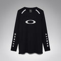 Oakley Men's Maven Scrub Elite Long Sleeve Jersey T-Shirt-1