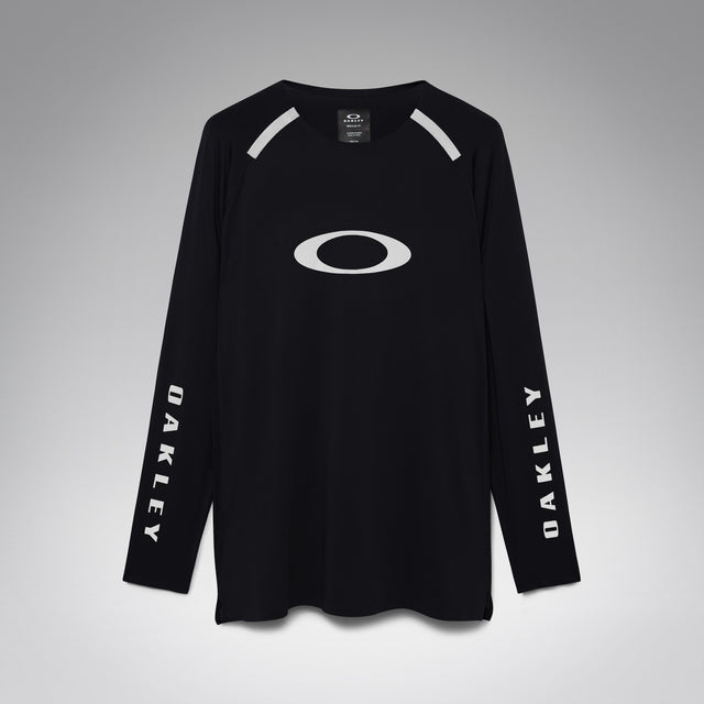 Oakley Men's Maven Scrub Elite Long Sleeve Jersey T-Shirt-1