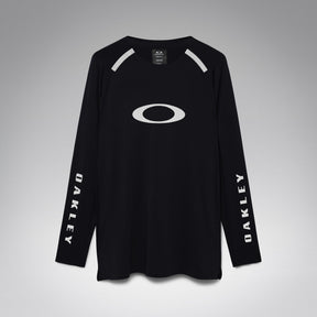 Oakley Men's Maven Scrub Elite Long Sleeve Jersey T-Shirt-1