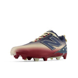 New Balance Men's BurnX5 All America Lacrosse Cleats-8