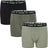 hummel Youth Nalle Boxers 3 Pack-1