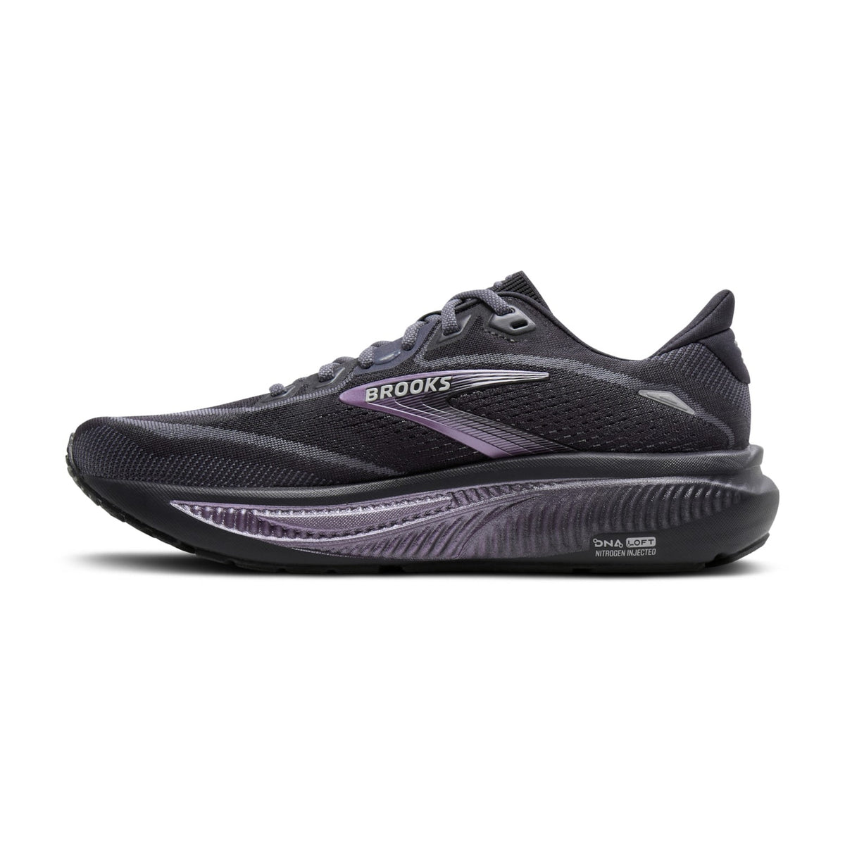 Brooks Women's Ghost 18 Running Shoes-3