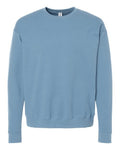 Tultex Men's Fleece Crewneck Sweatshirt-1