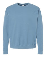 Tultex Men's Fleece Crewneck Sweatshirt-1