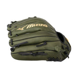 Mizuno GMVP1154P4 MVP Prime BB 11.5" Infielder Baseball Glove-4