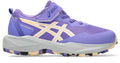 Asics Youth Pre Venture 11 Pre School Trail Running Shoes-1
