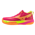 Mizuno Adult Neo Jump Volleyball Shoes-1