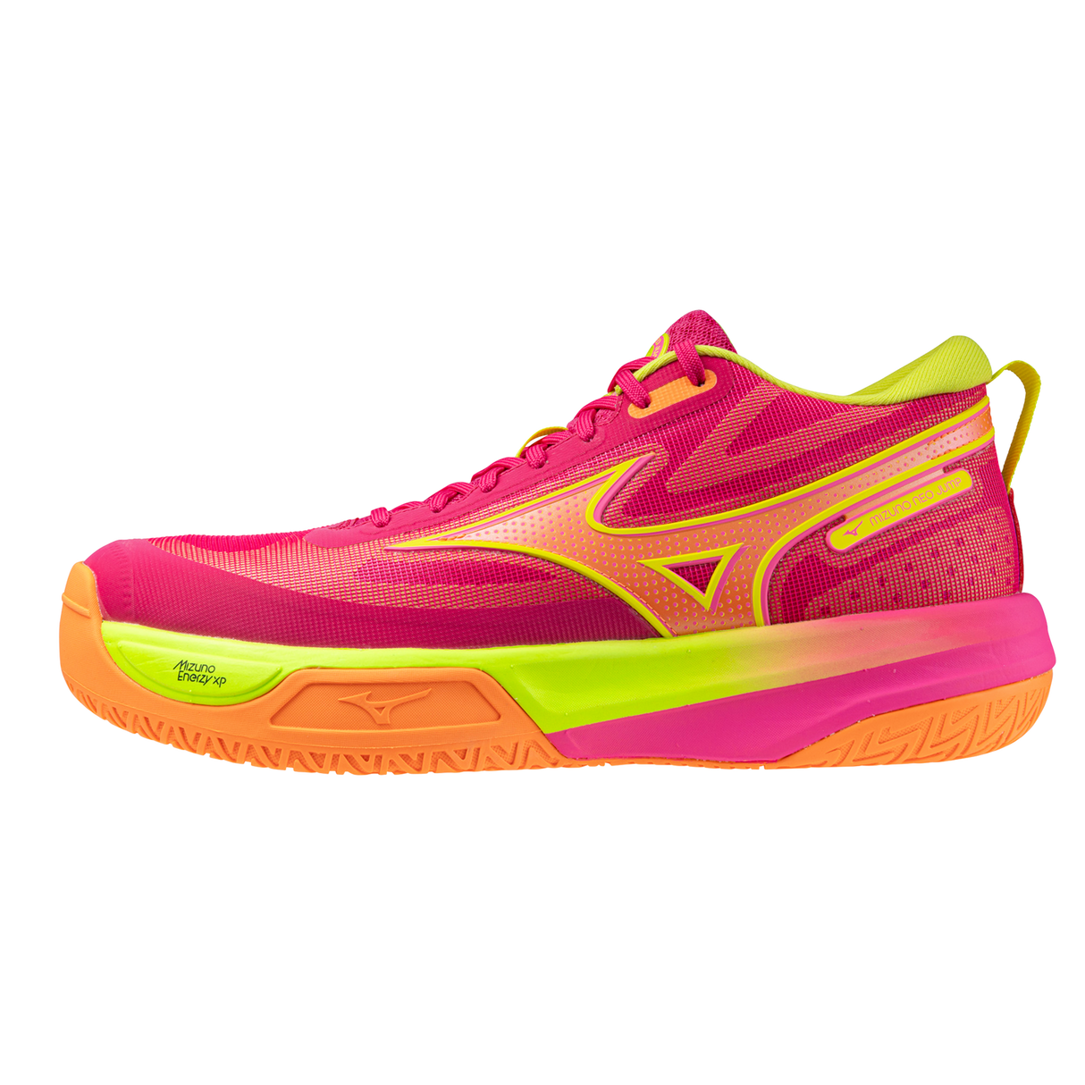 Mizuno Adult Neo Jump Volleyball Shoes-1
