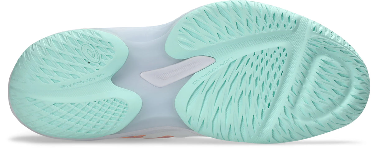 Asics Women's Sky Elite FF 4 Volleyball Shoes-3
