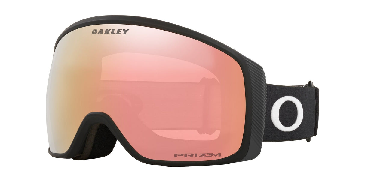 Oakley Flight Tracker M Snow Goggles-1